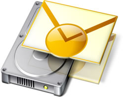 Email Backup